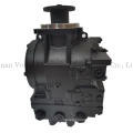 Danfoss Variable Hydraulic Pump